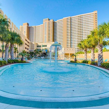Emerald Beach Resort 2431 Панама-Сити Экстерьер фото