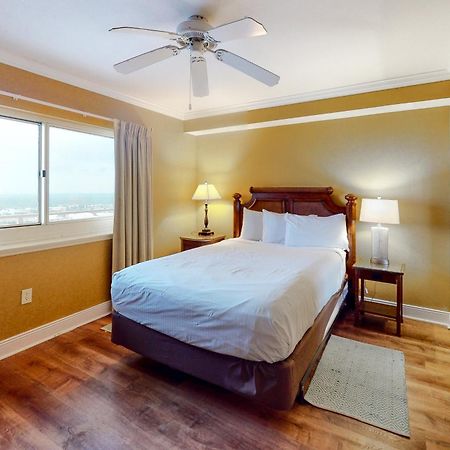 Emerald Beach Resort 2431 Панама-Сити Экстерьер фото