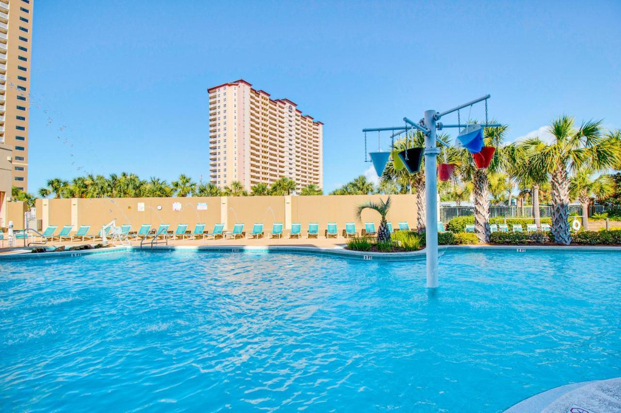 Emerald Beach Resort 2431 Панама-Сити Экстерьер фото
