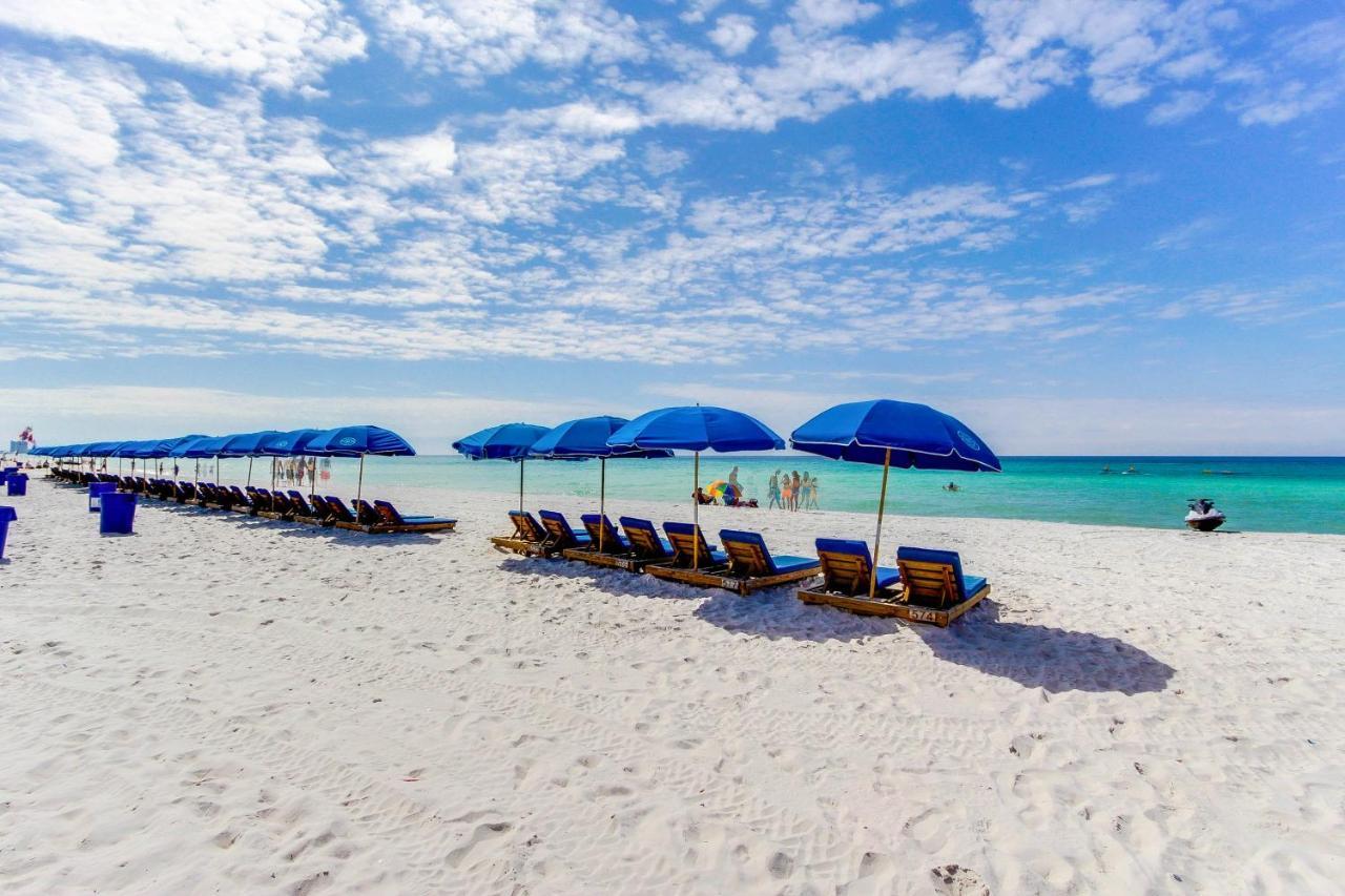 Emerald Beach Resort 2431 Панама-Сити Экстерьер фото