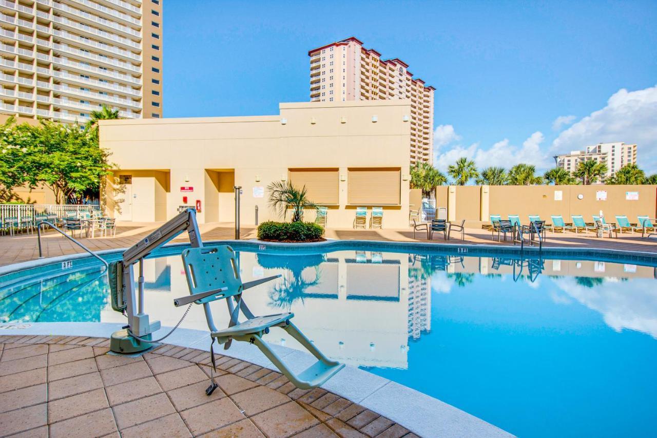 Emerald Beach Resort 2431 Панама-Сити Экстерьер фото