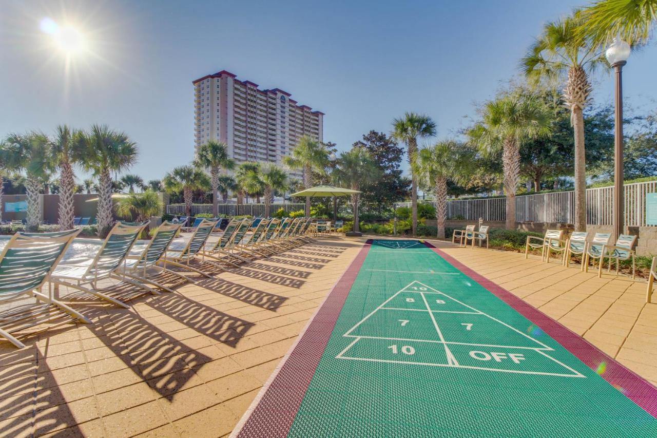 Emerald Beach Resort 2431 Панама-Сити Экстерьер фото