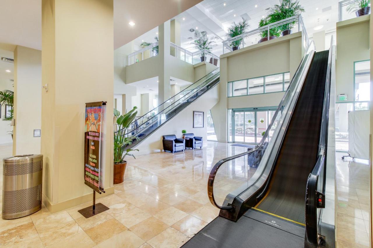 Emerald Beach Resort 2431 Панама-Сити Экстерьер фото