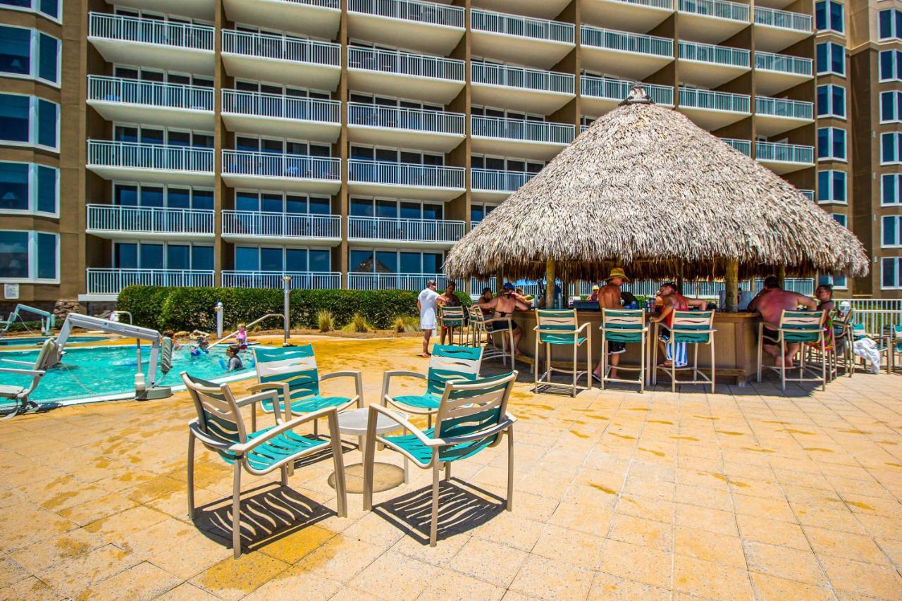 Emerald Beach Resort 2431 Панама-Сити Экстерьер фото
