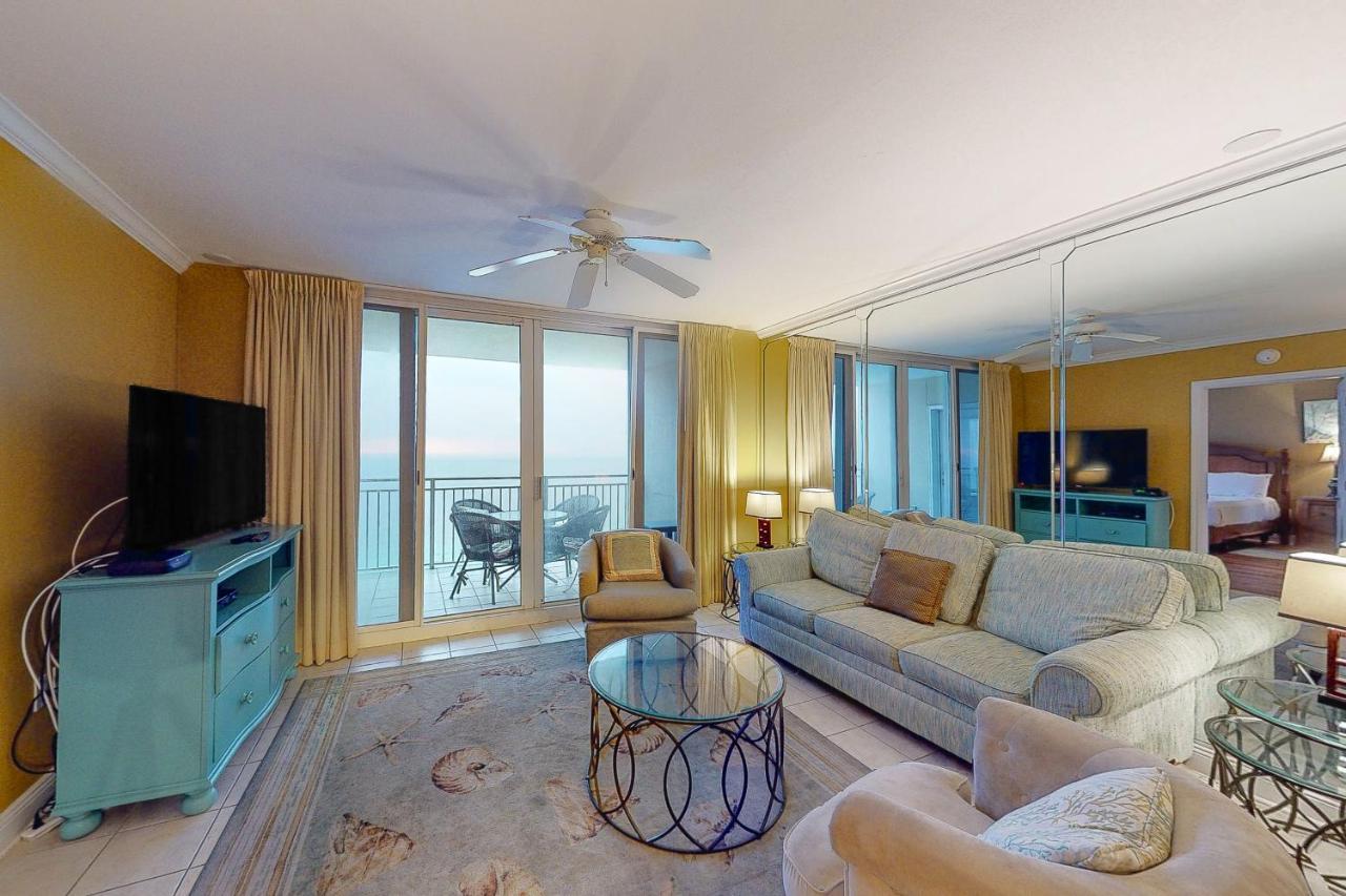 Emerald Beach Resort 2431 Панама-Сити Экстерьер фото