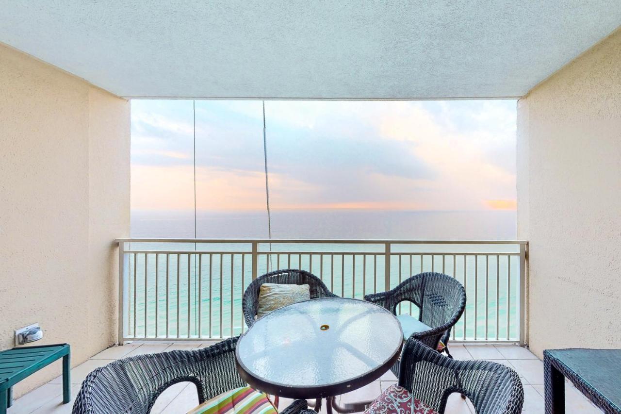 Emerald Beach Resort 2431 Панама-Сити Экстерьер фото