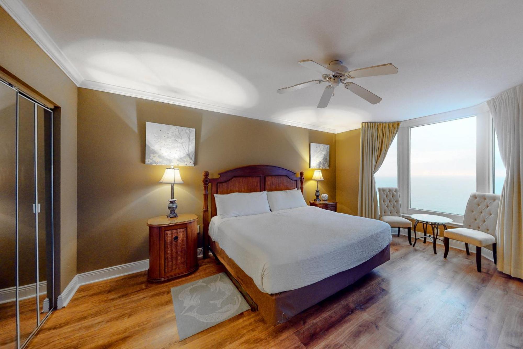 Emerald Beach Resort 2431 Панама-Сити Экстерьер фото